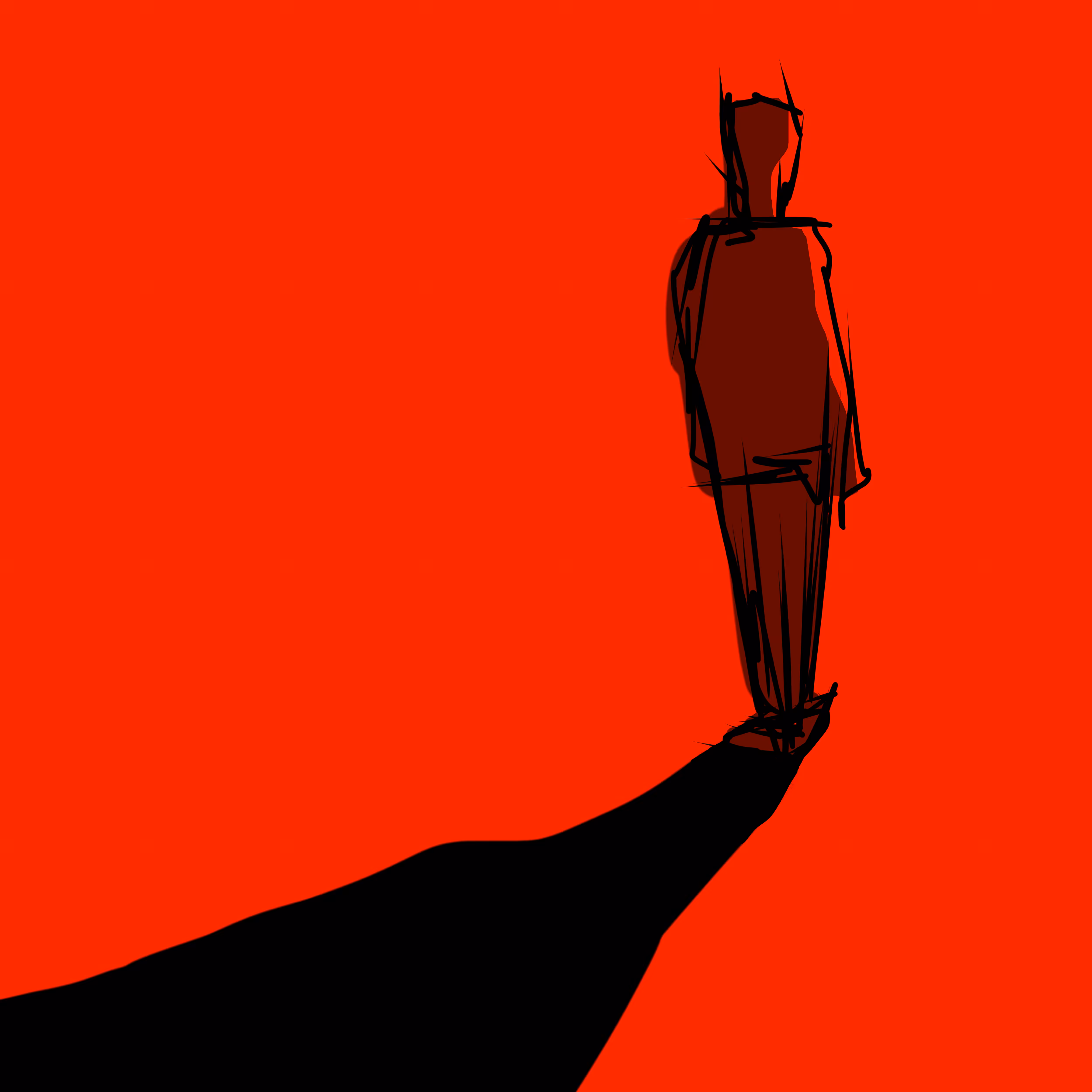 Everybody Hurts