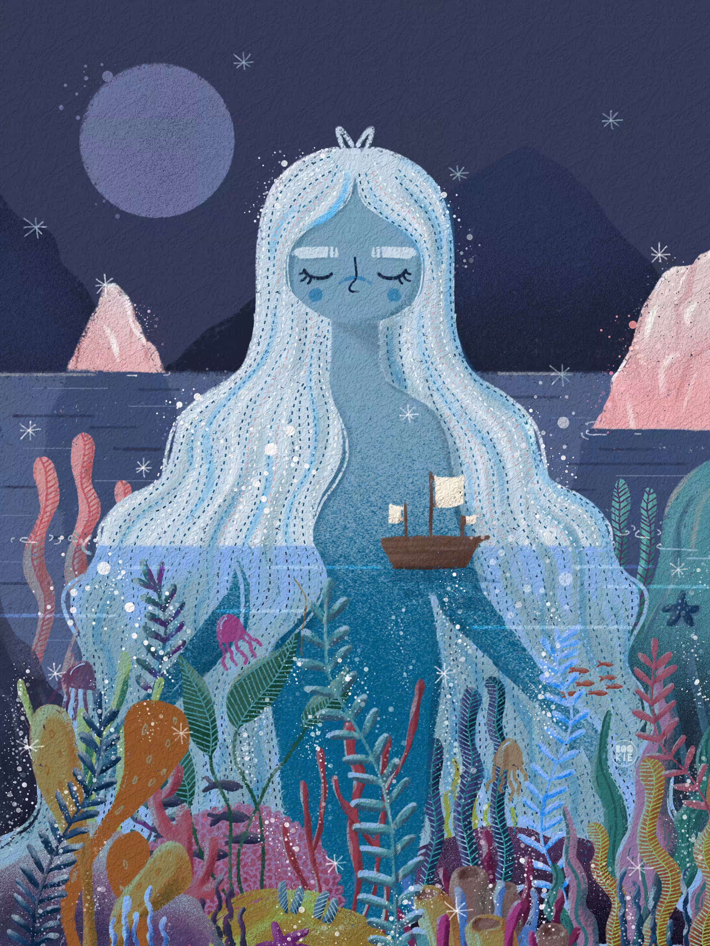Iceberg