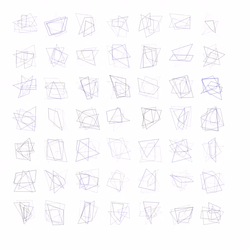 scribbles #17