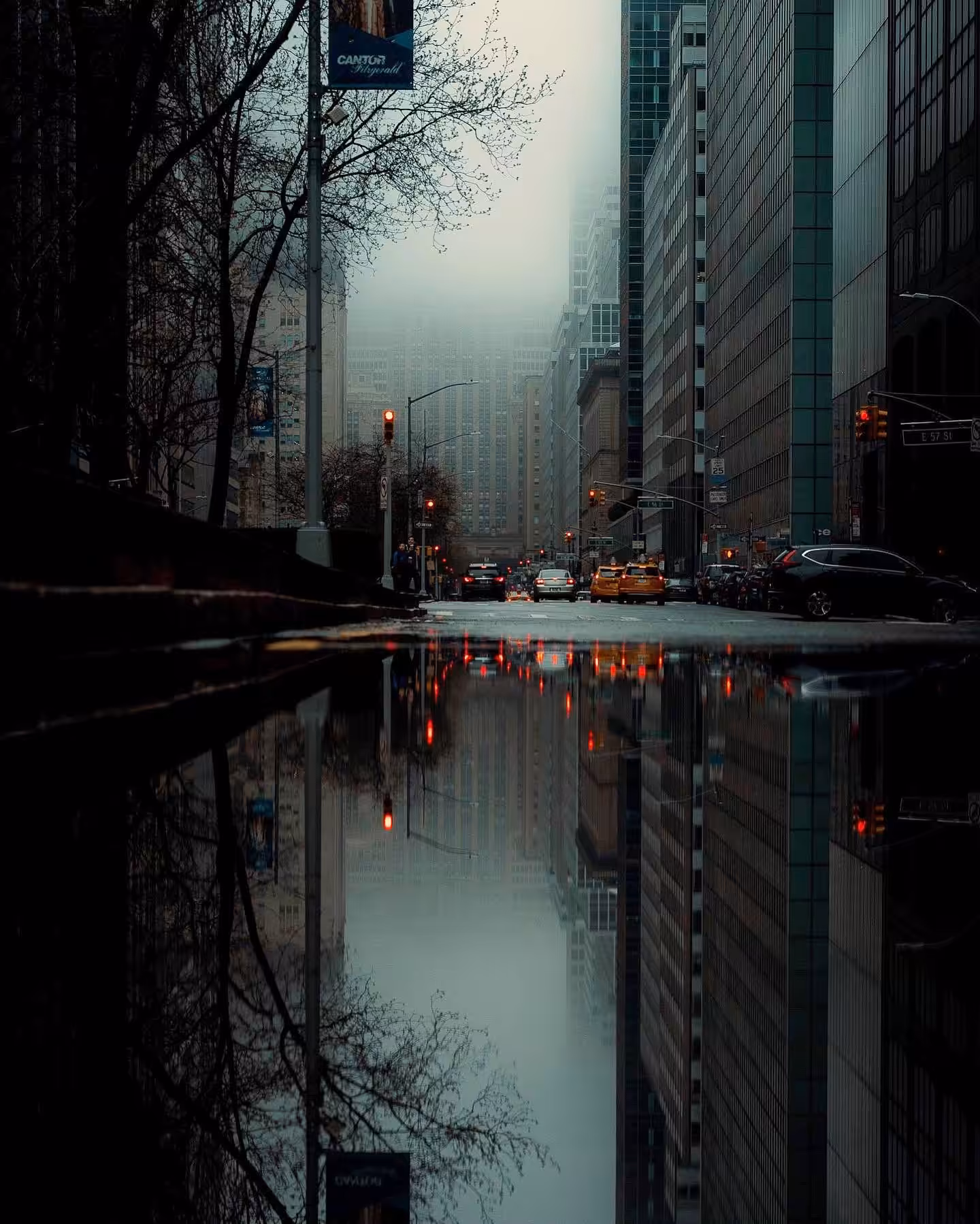 Mirrored