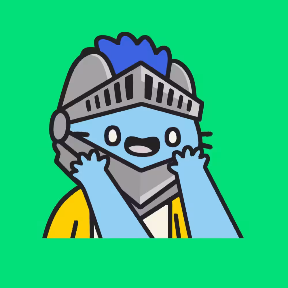 A Cute Cat: #174 Clontest
