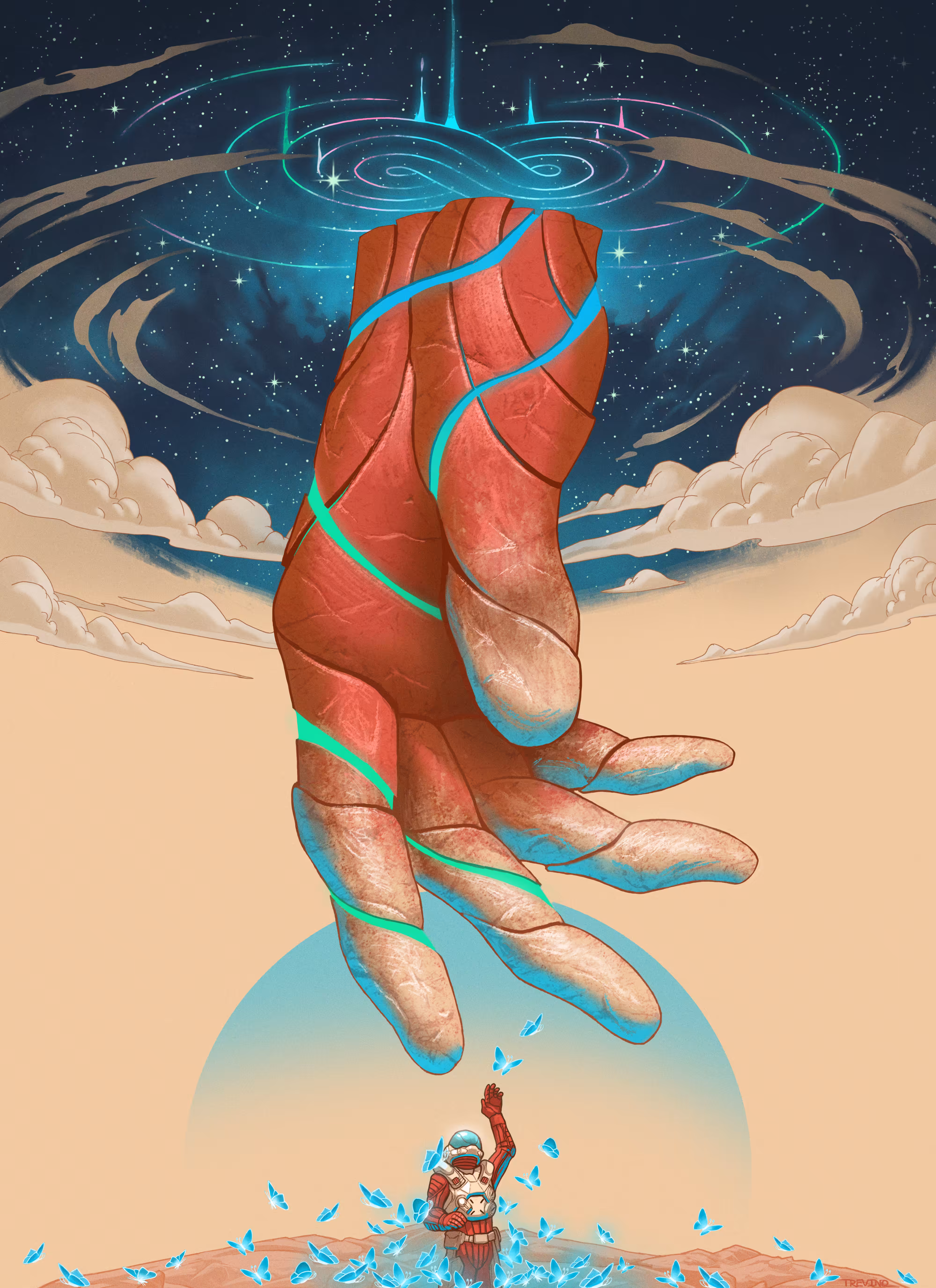 The Gift