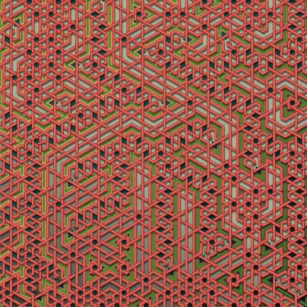 Interlaced #27
