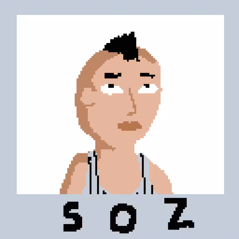 nAMED PUNK #216