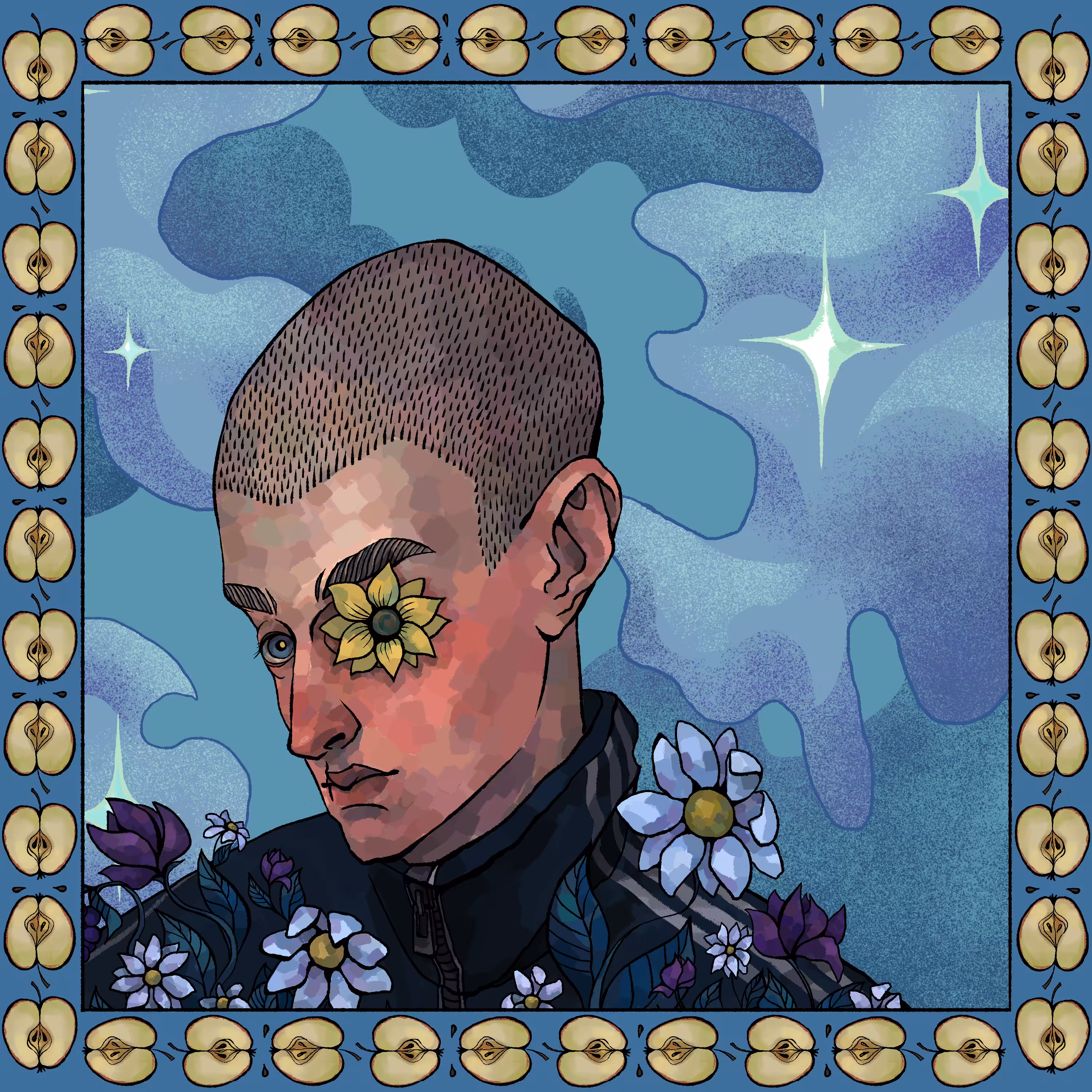 Melancholia #18