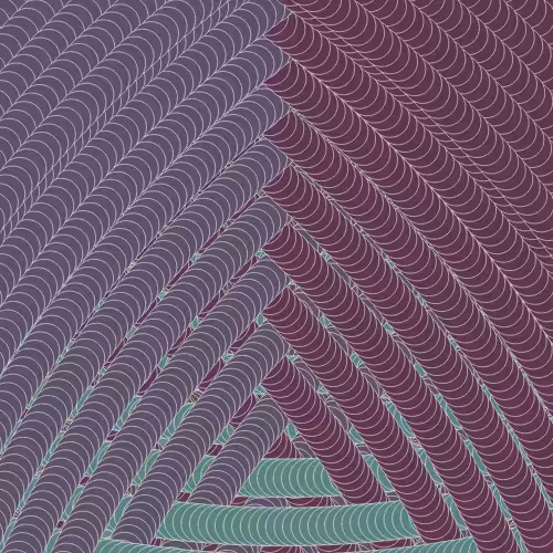 w e a v e #23