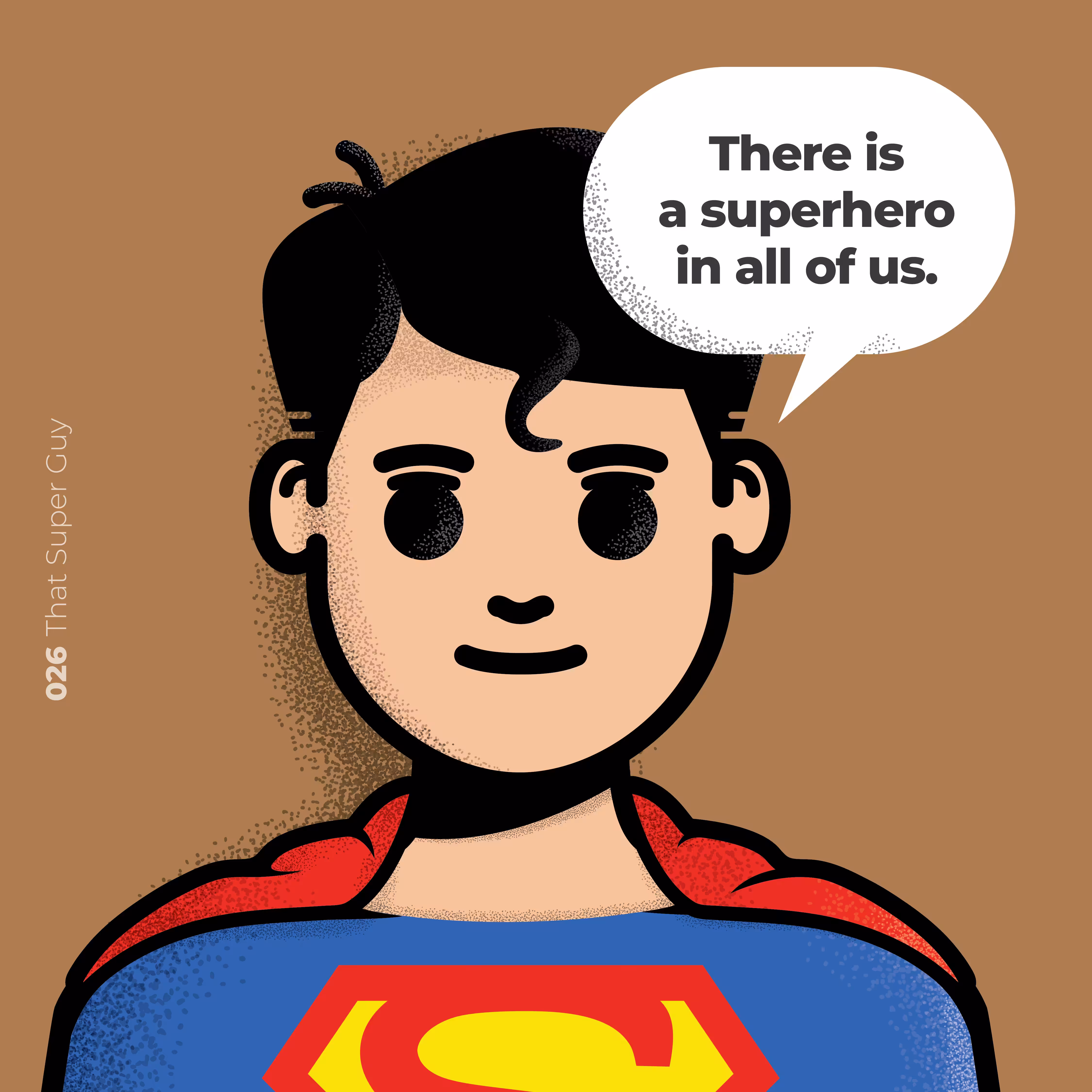 That Super Guy