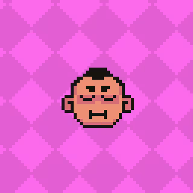 Pixel Dads #11