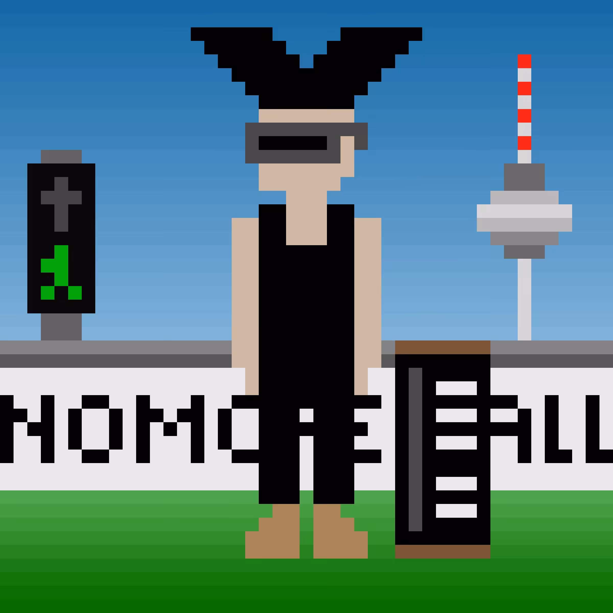 CryptoBerliner #897