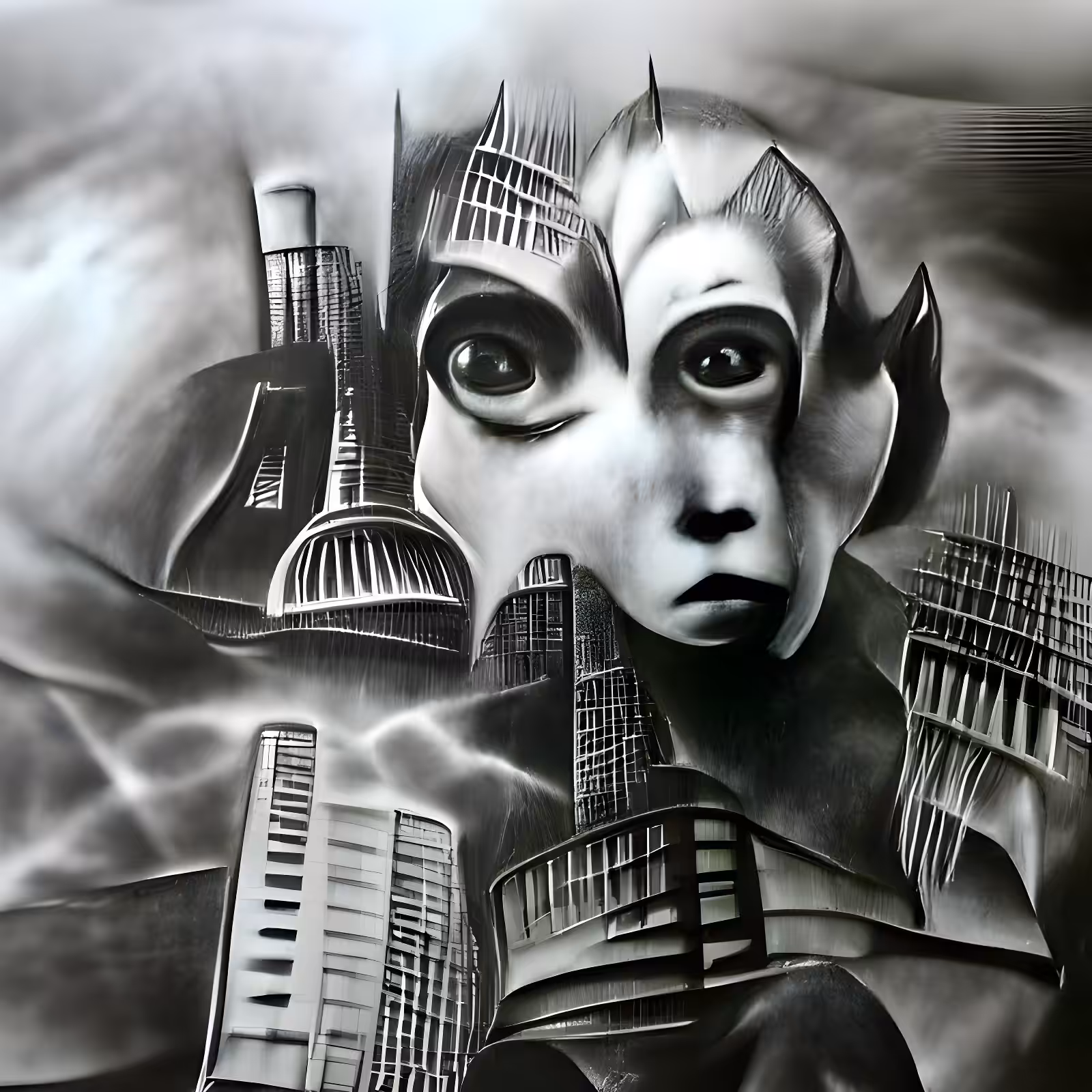 Metropolis