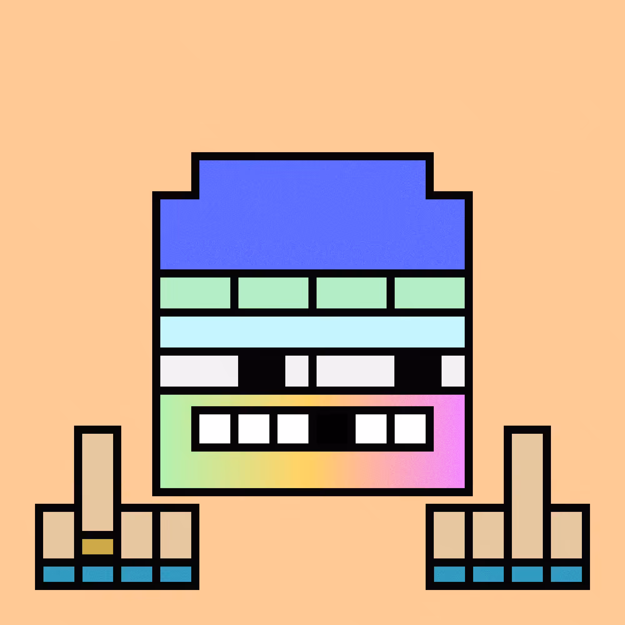 Degens: Degen #6602