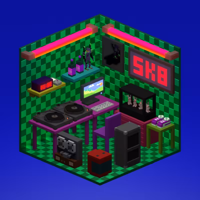 FXQUBE_S1 #165