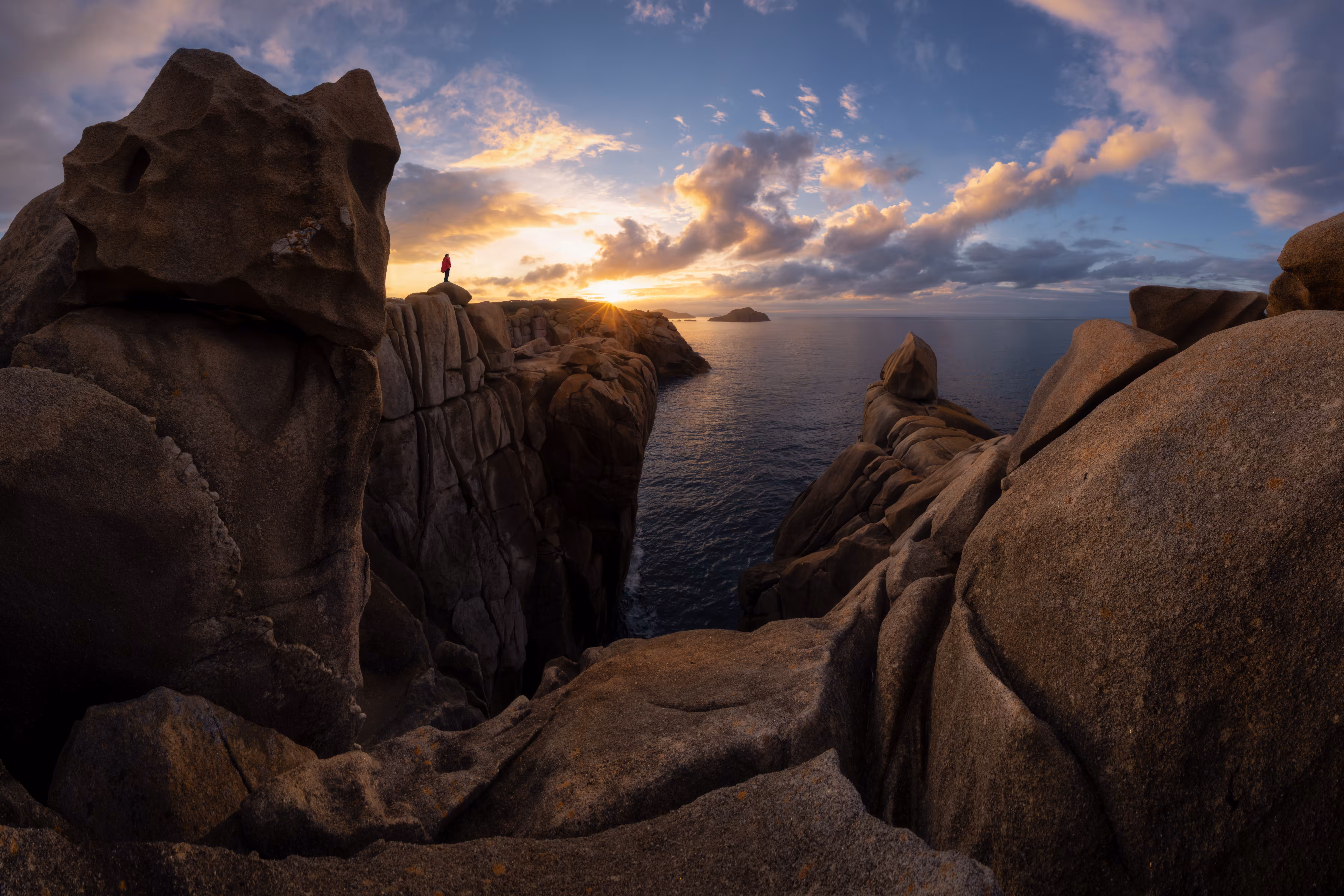 BEHOLDING PARADISE