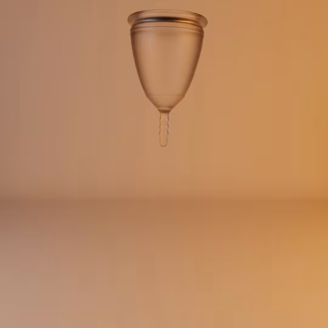 Glassy Moments - #003 Periodic Rain