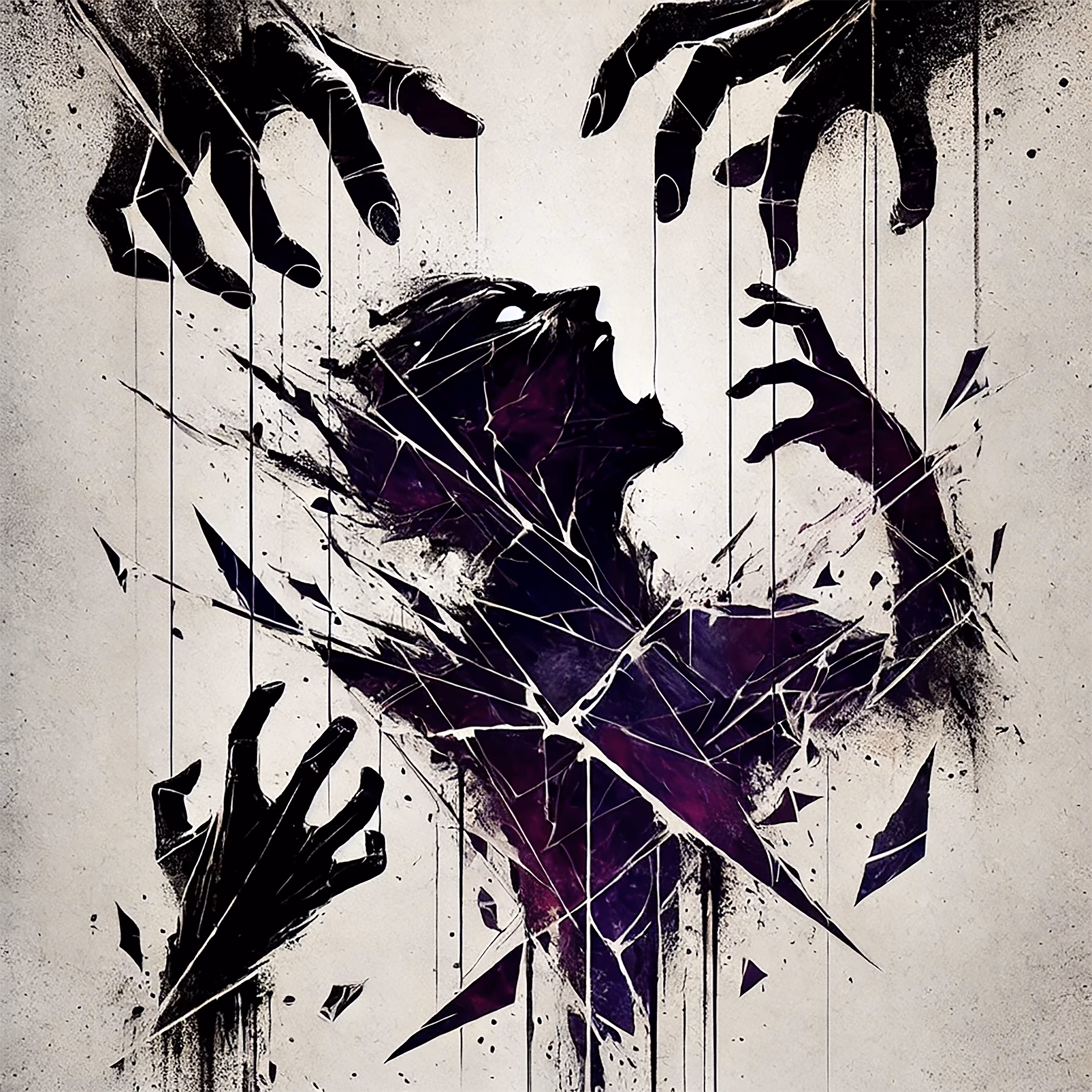 The Conductor of Shadows - Part 2