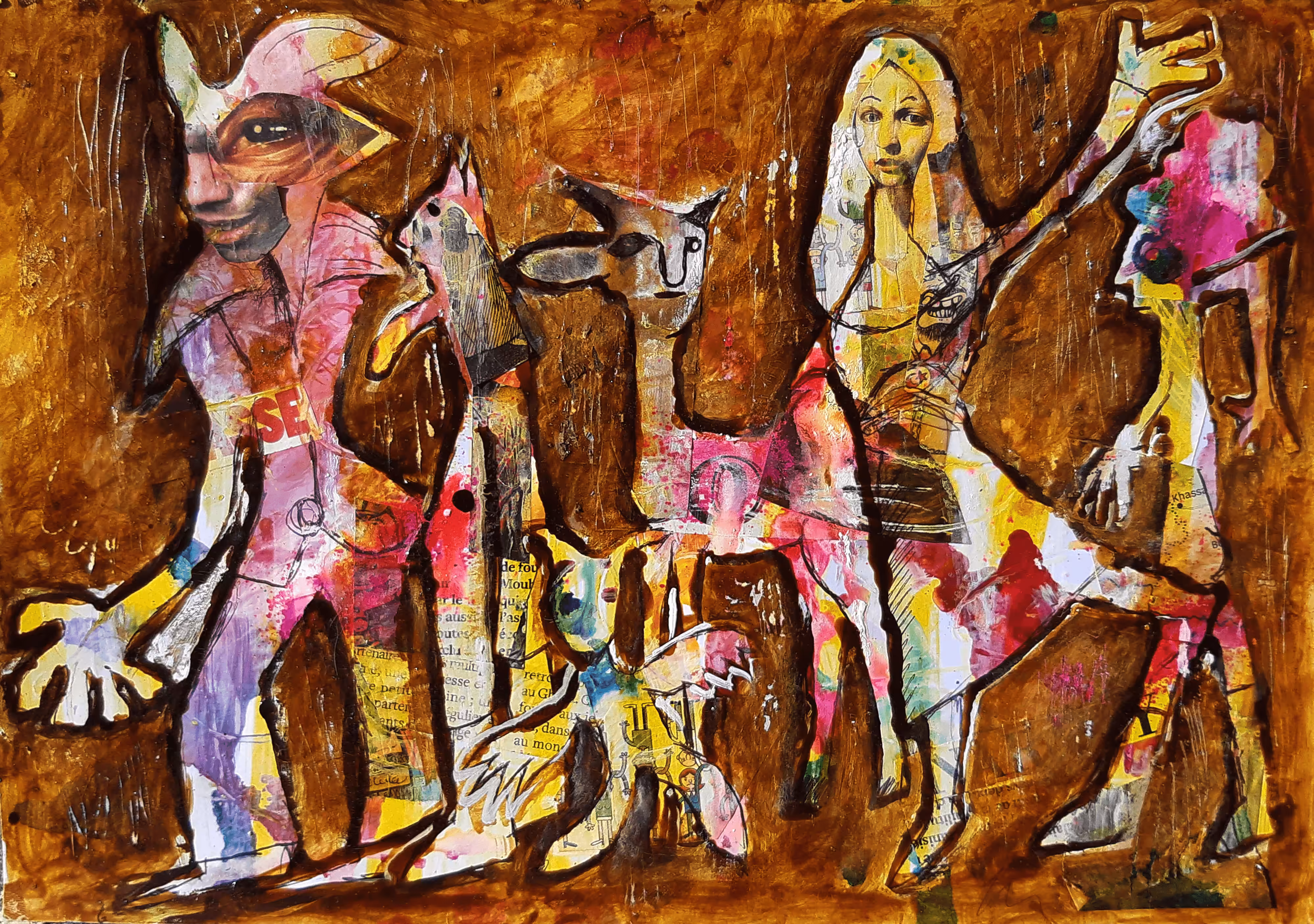 Sarabande