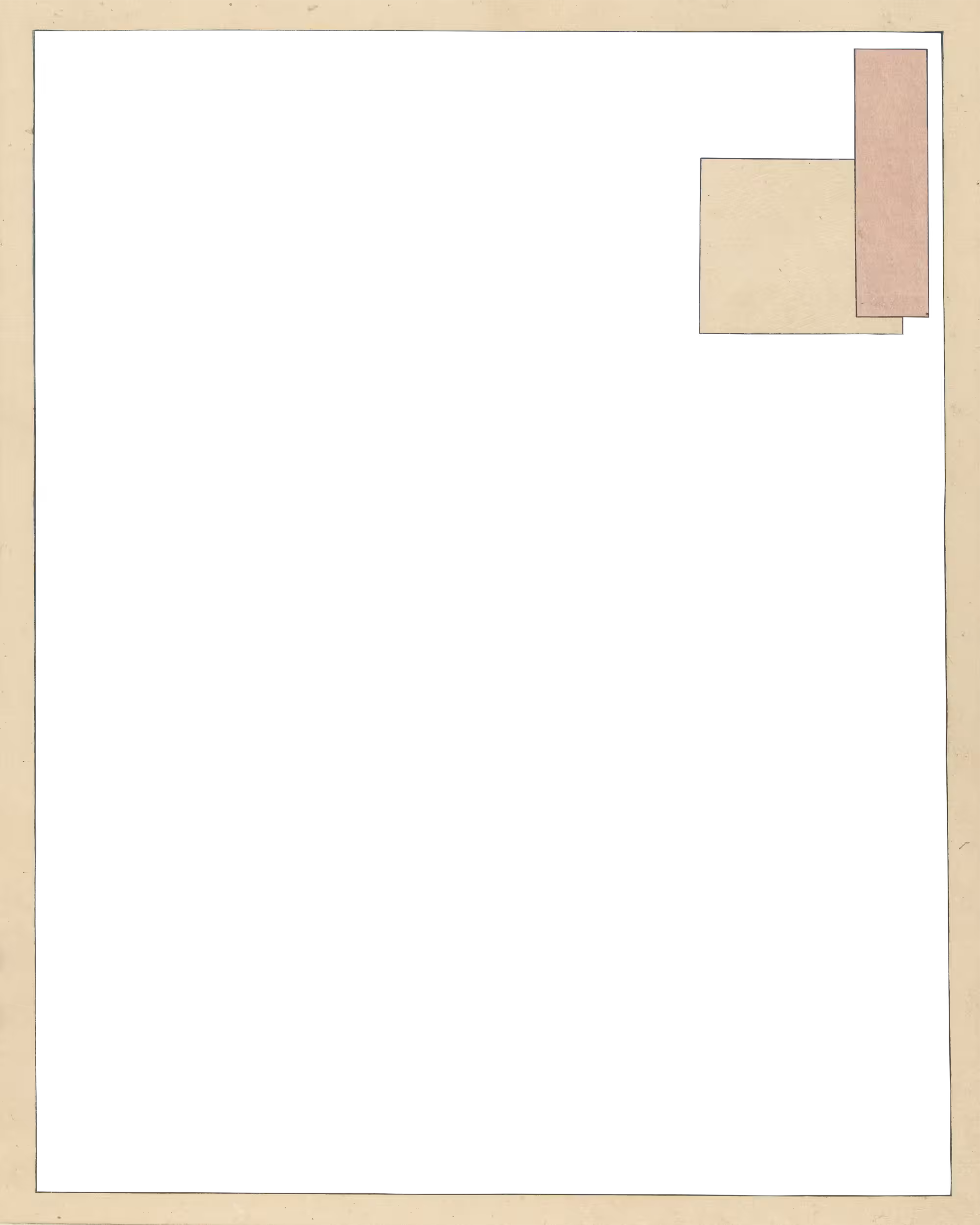 SLIMESHOP - Simple Border With Square - #1935