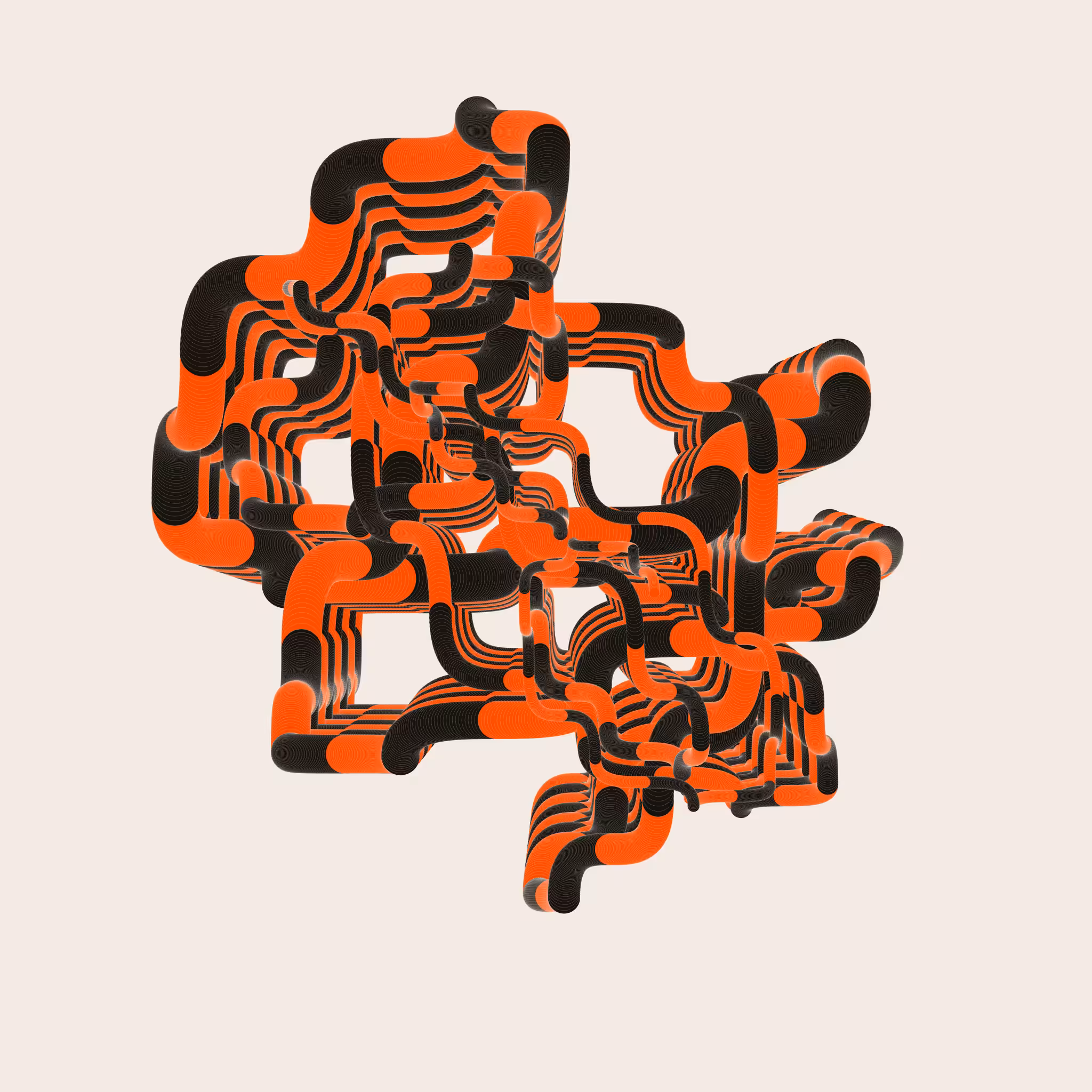 Pipe Alternate No. 3