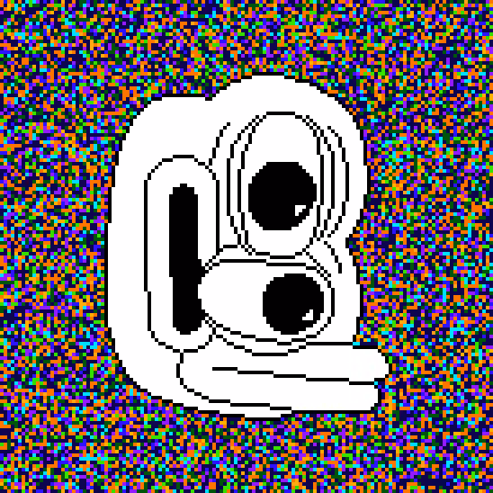 PIXELMATIC PEPE 51