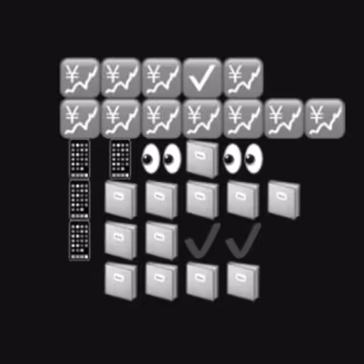 　
　💹💹💹✅💹
　💹💹💹...