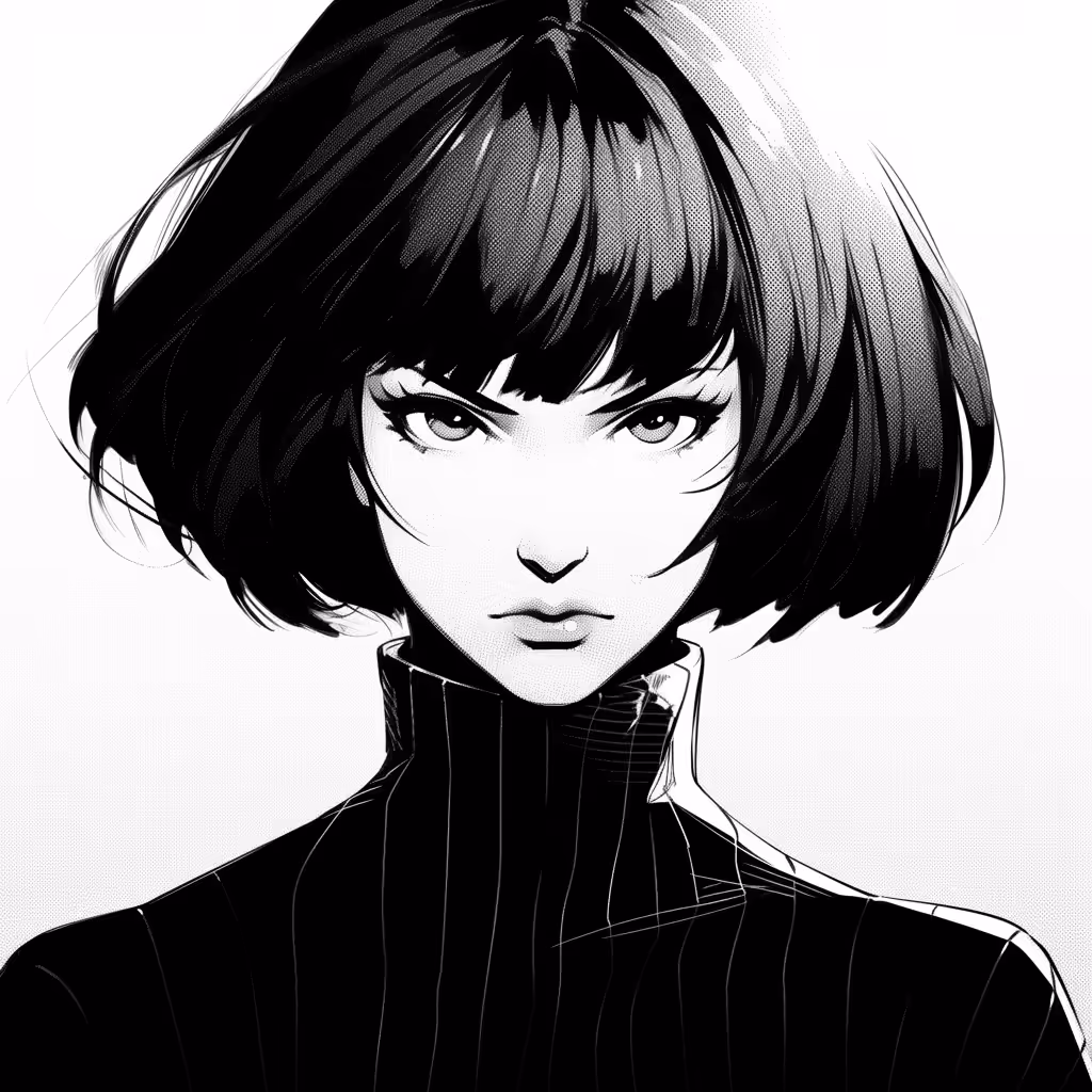 Eclipsed Intrigue