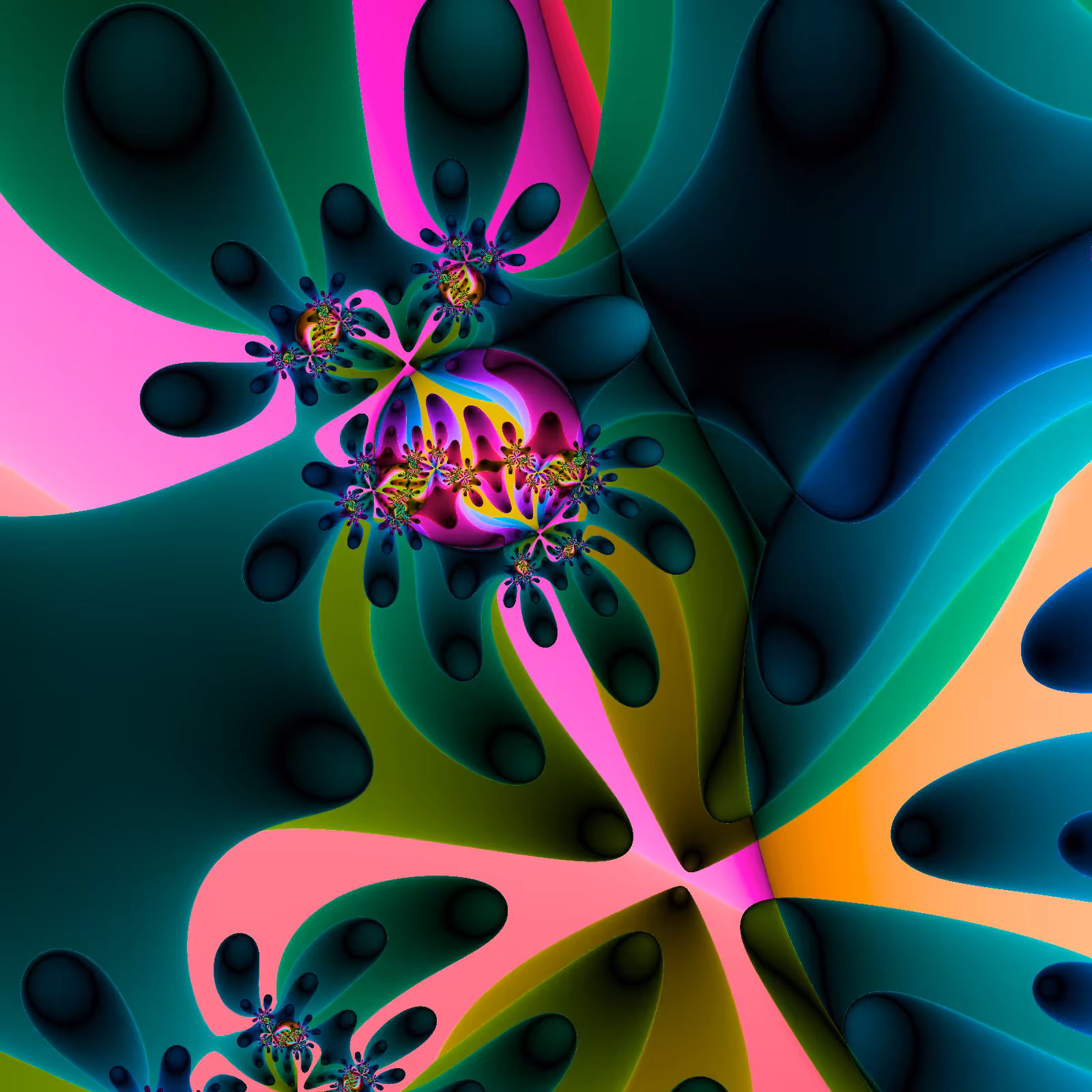Microgravity #873