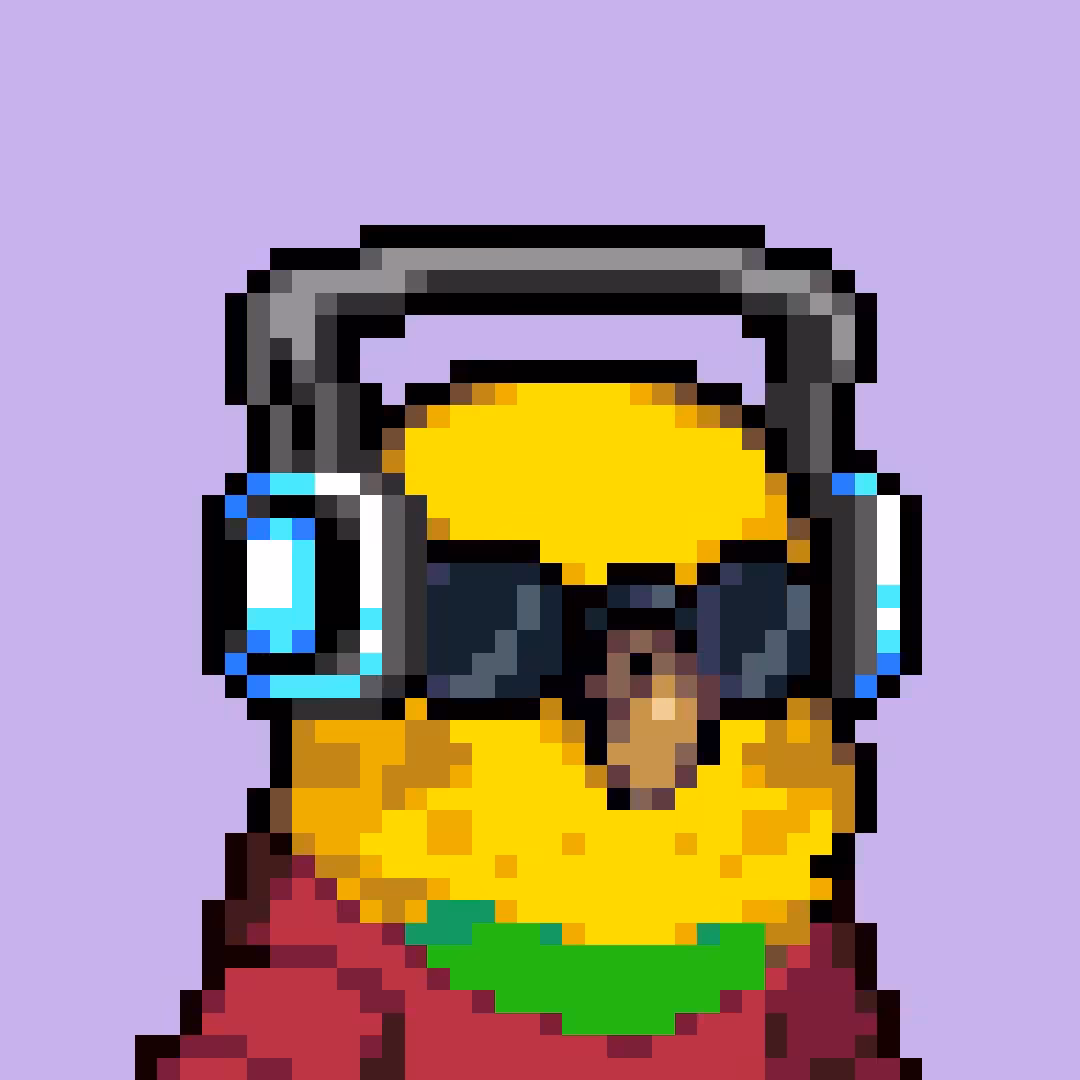 Lovebirds: Lovebird#909