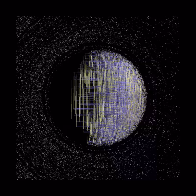 Squaring the Circle #41
