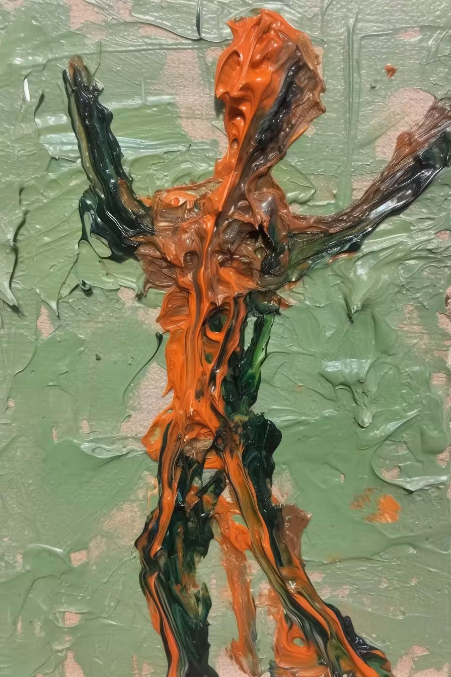 Emerging Spirit
