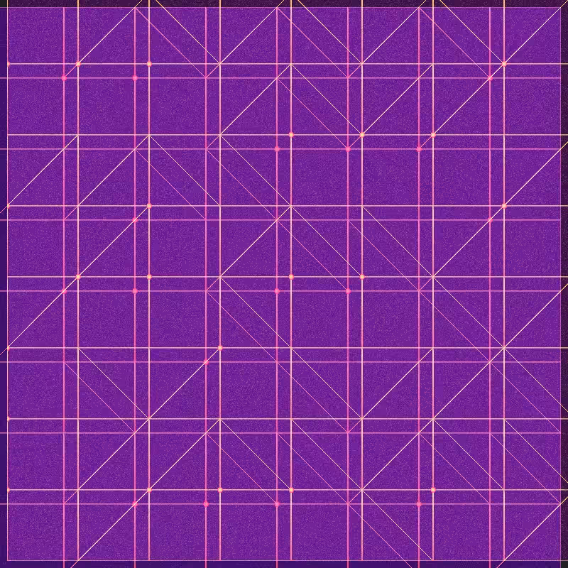 ISOMETRIC GLITCH #206