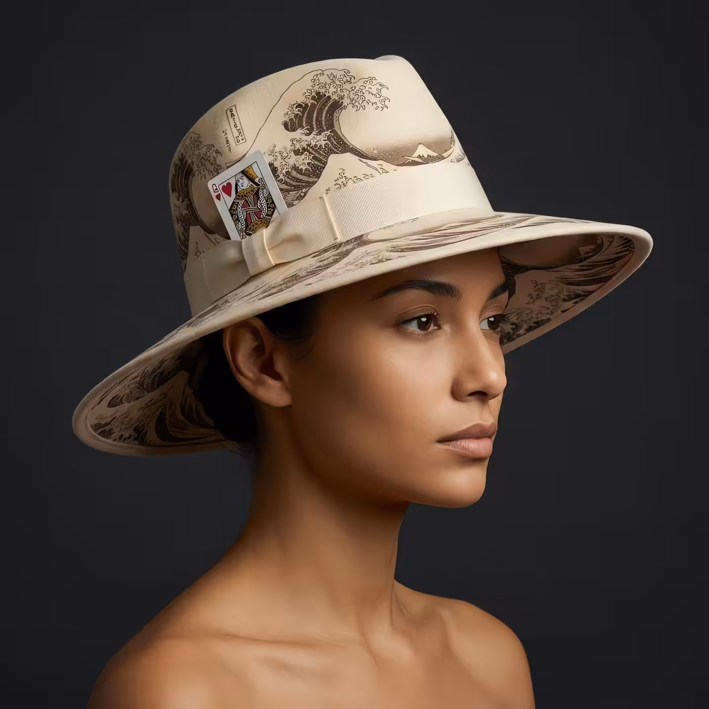 HATS - #043