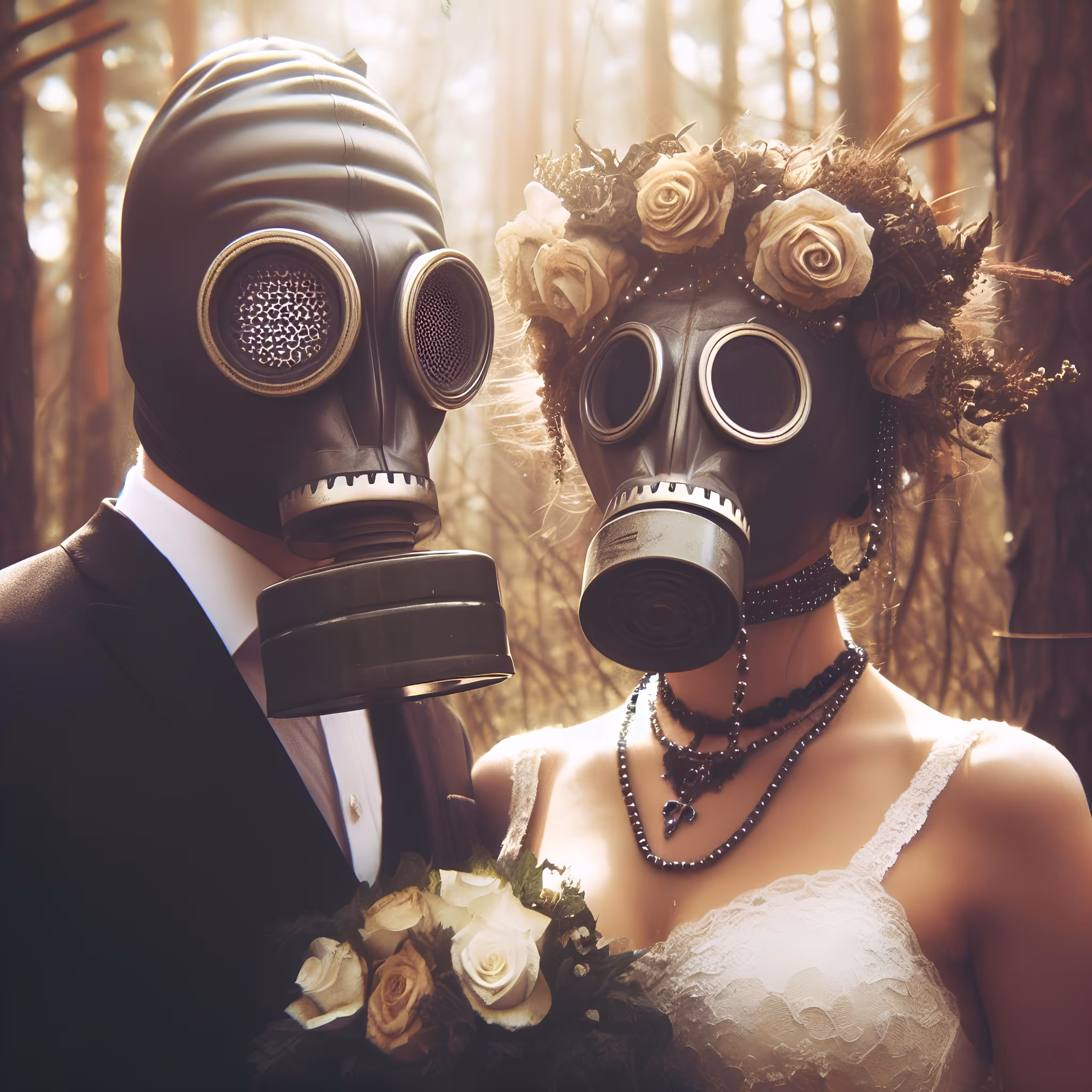 Dystopian Vowels 