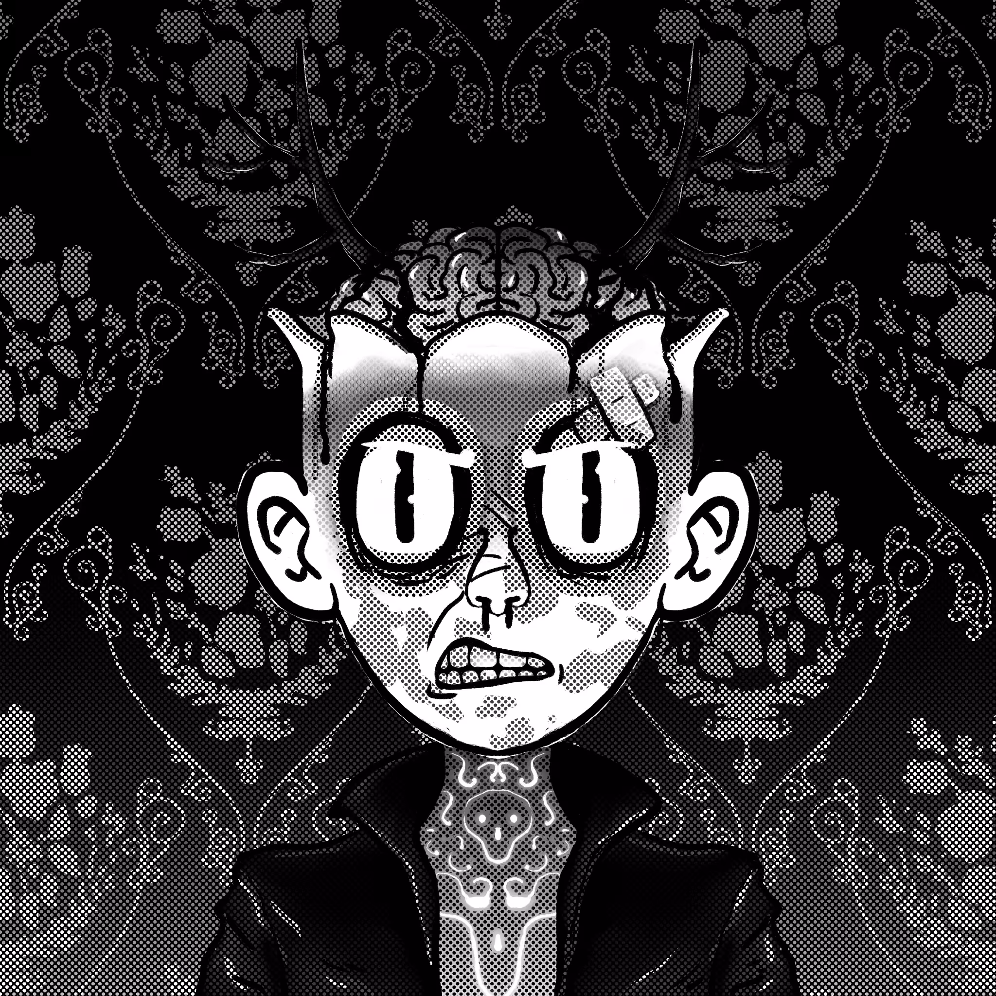 V0iD #967