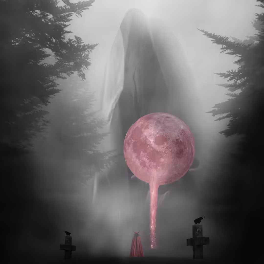 Allfather’s Presence