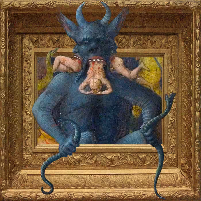 Historical Dem0n #37