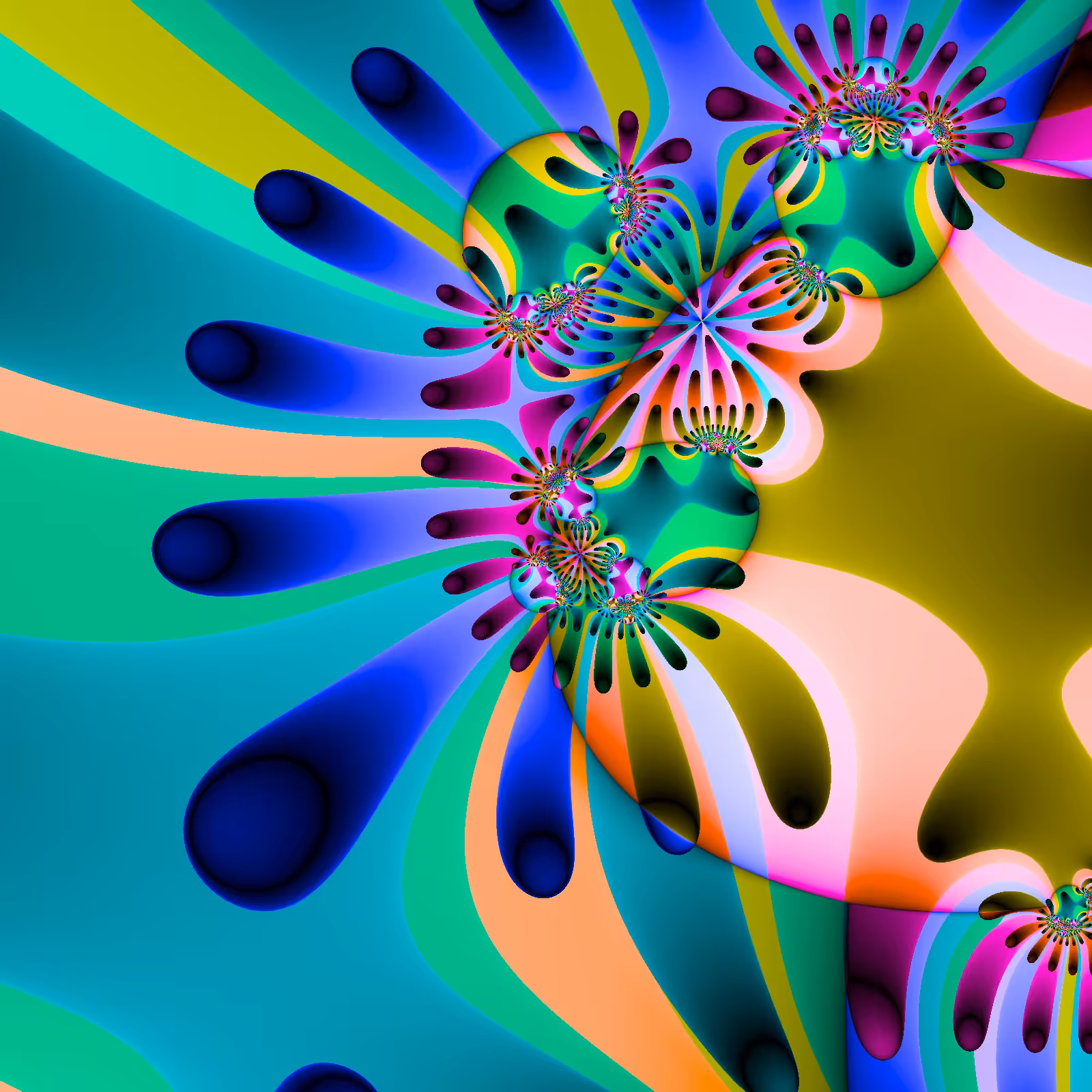 Microgravity #140