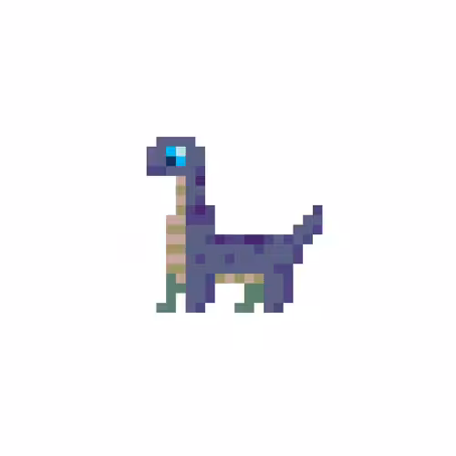dino #80