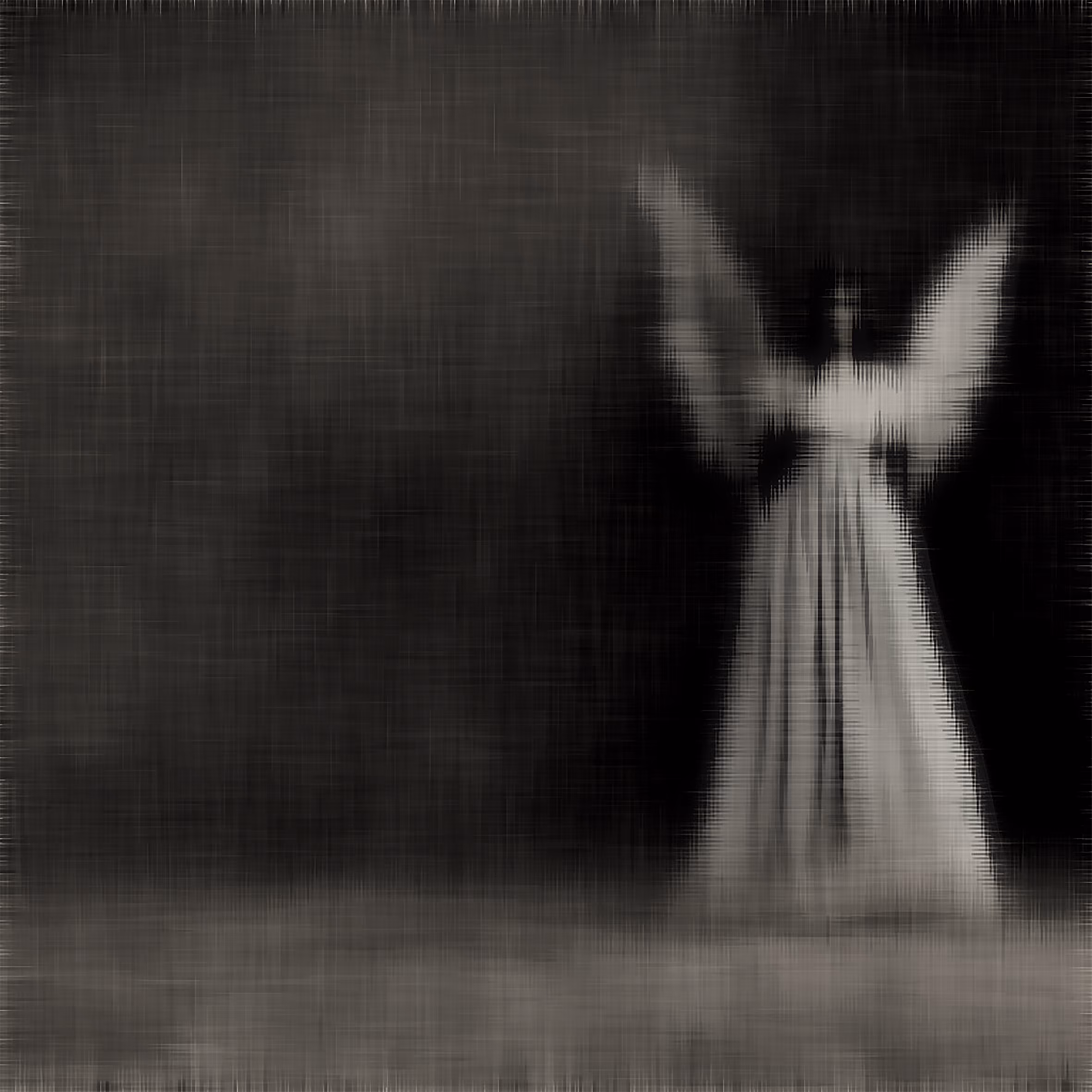 Loneliness Angel