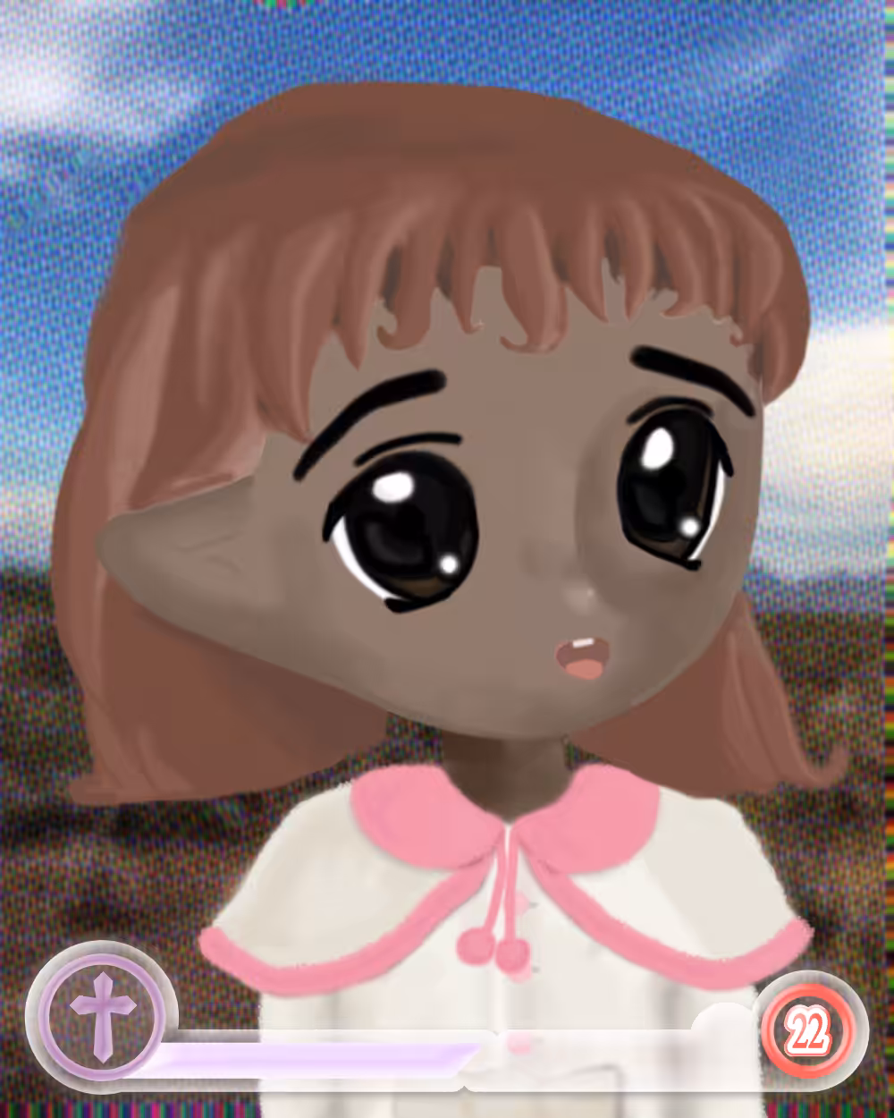 Milady 3548