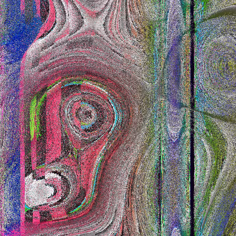Bacteria Scanner #60