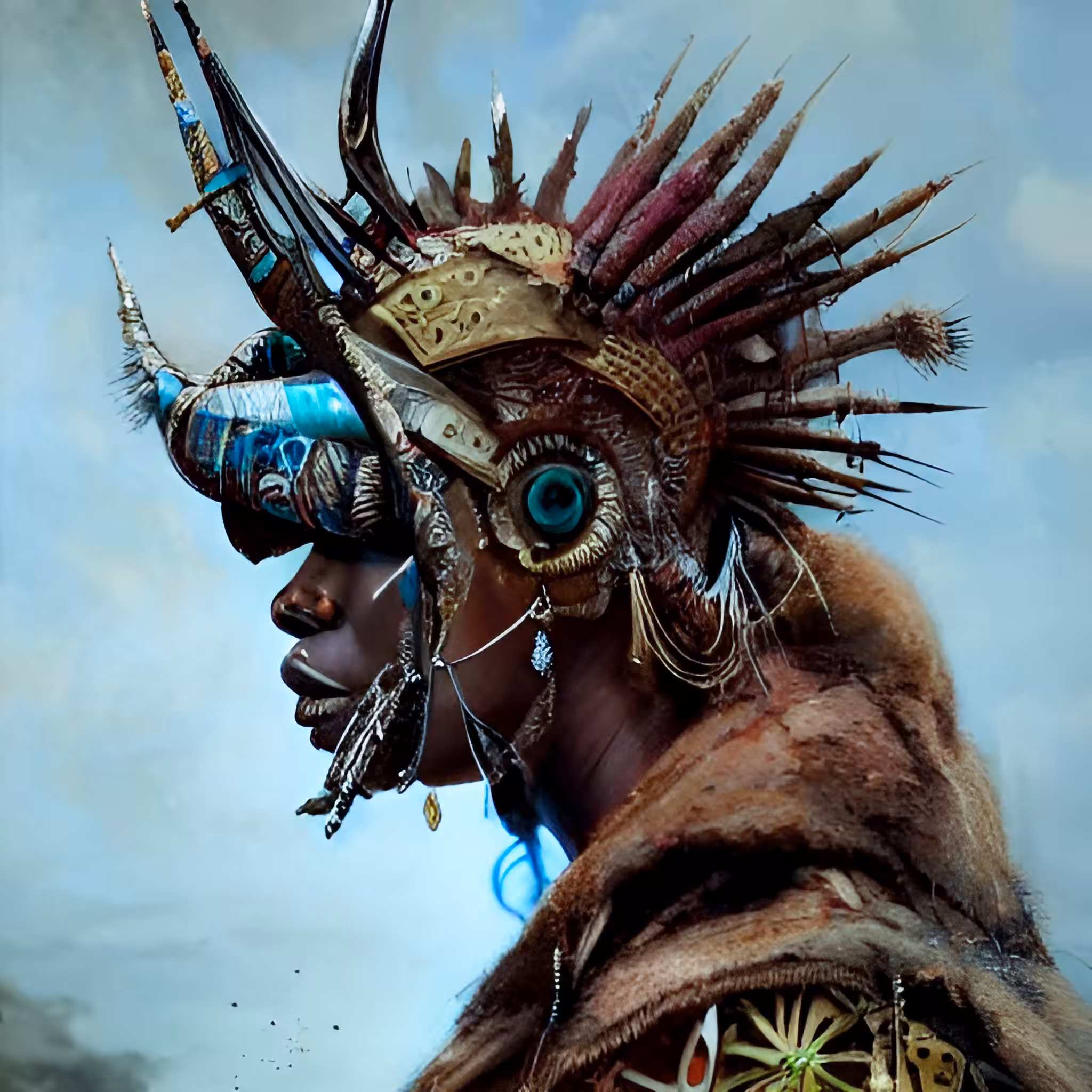 The Tribe