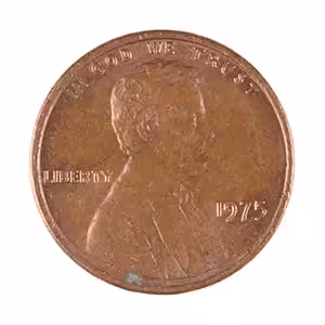 Cent #1989