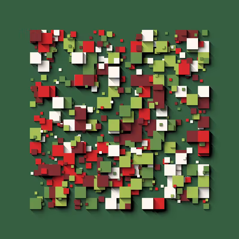 MOSAIQUE #85