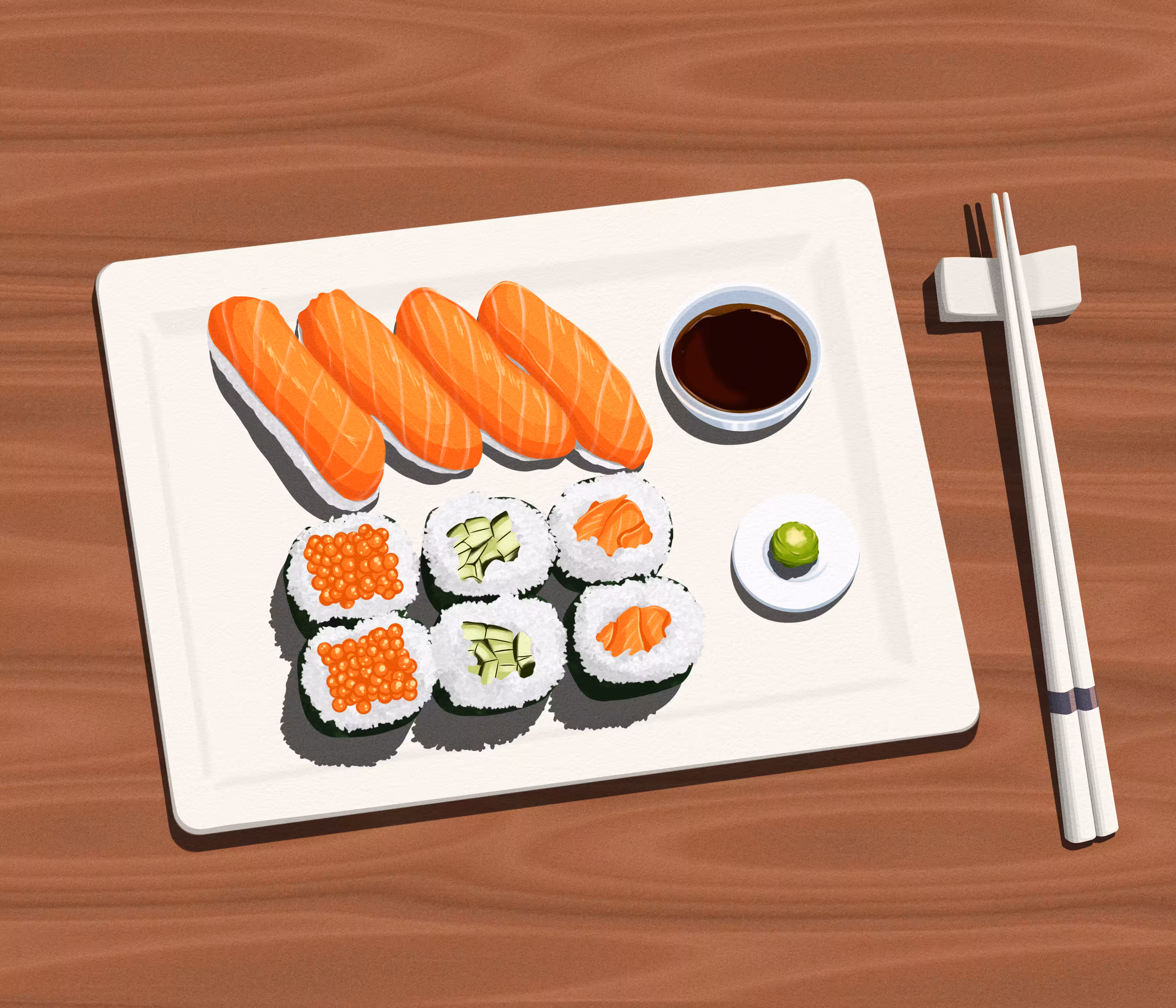 Sushi