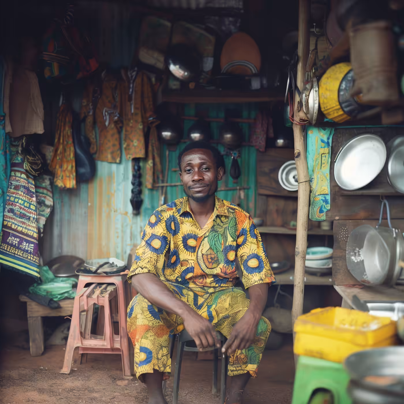 Ghana