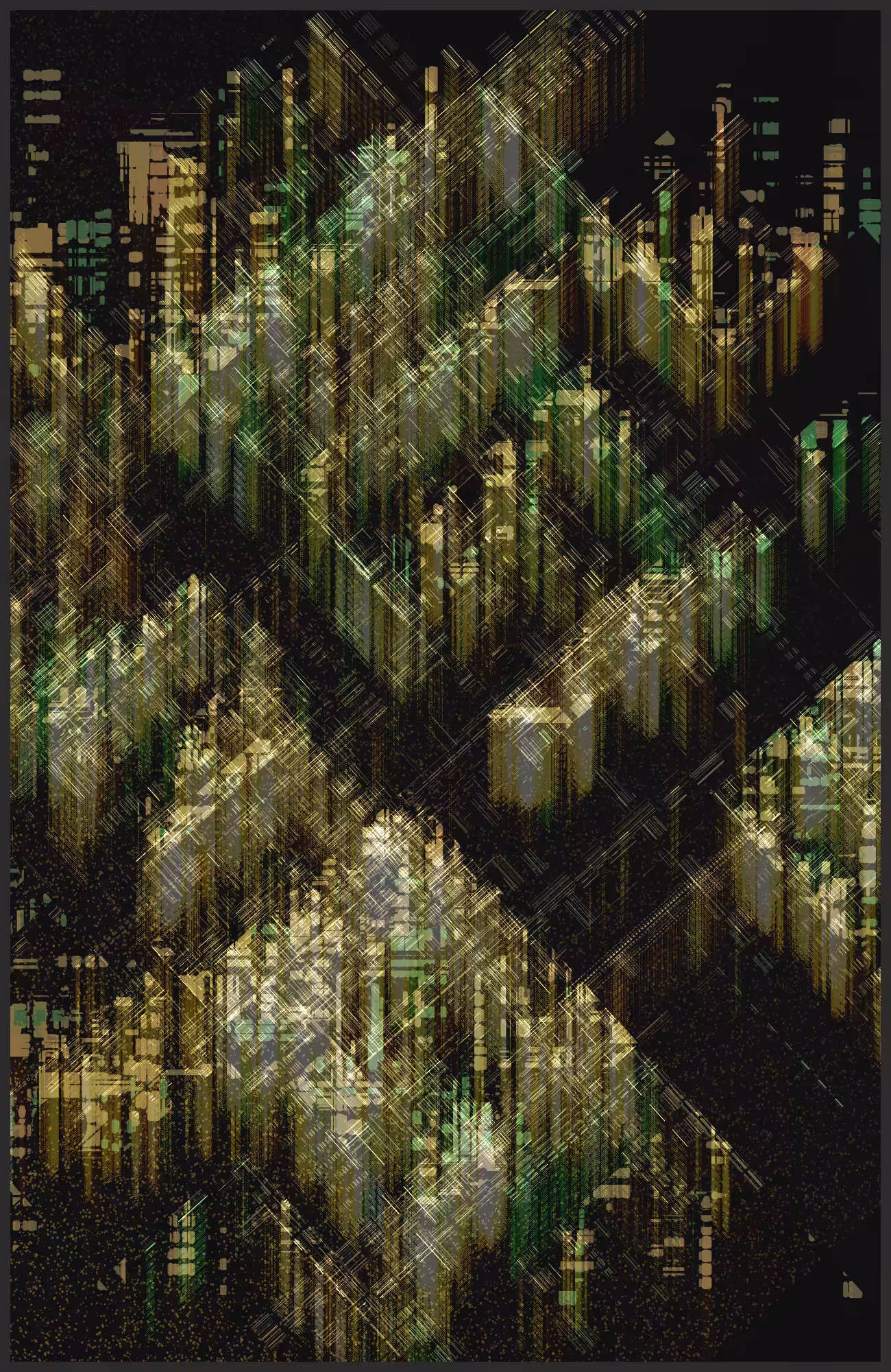 Insight of Architect #8