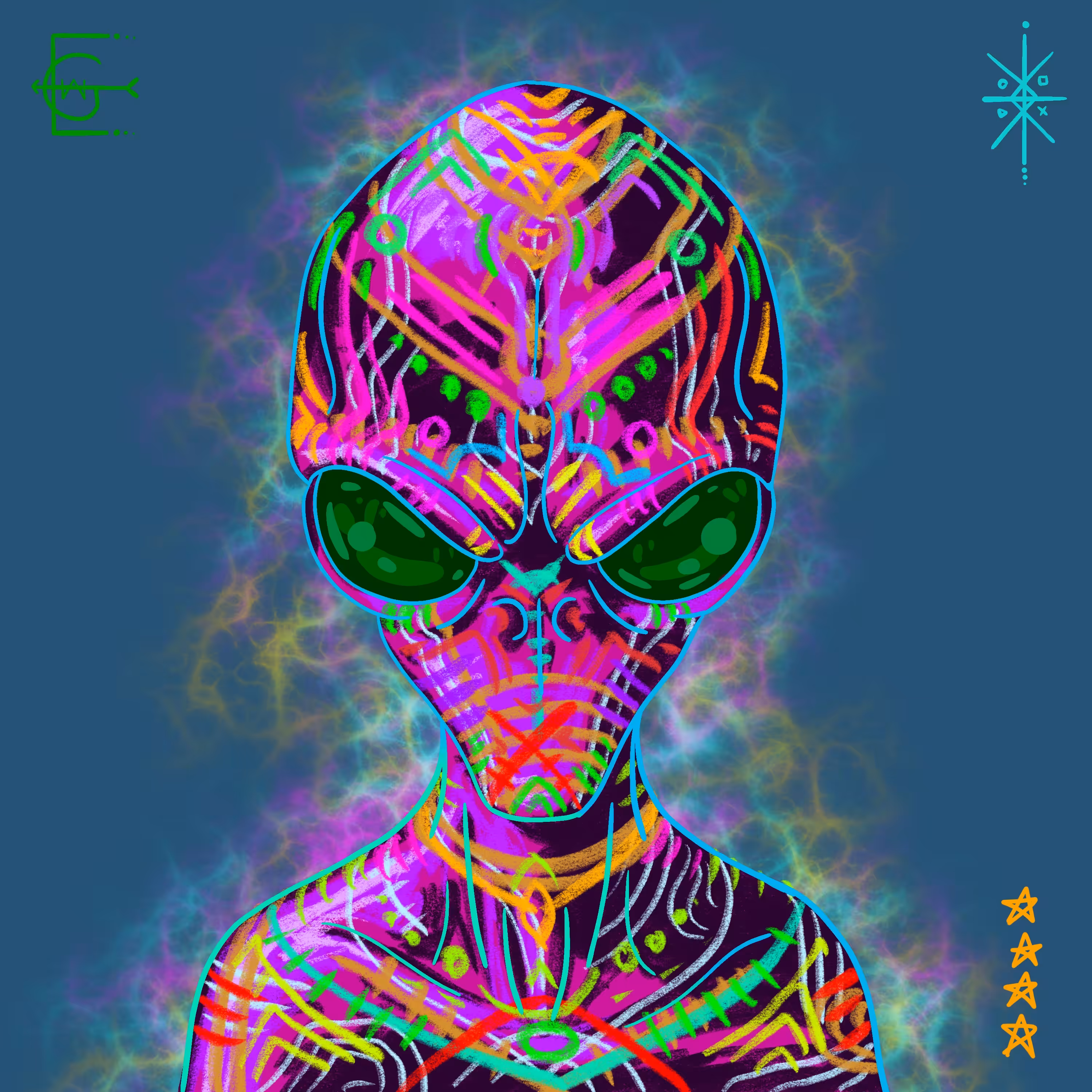 SimpTribe #255