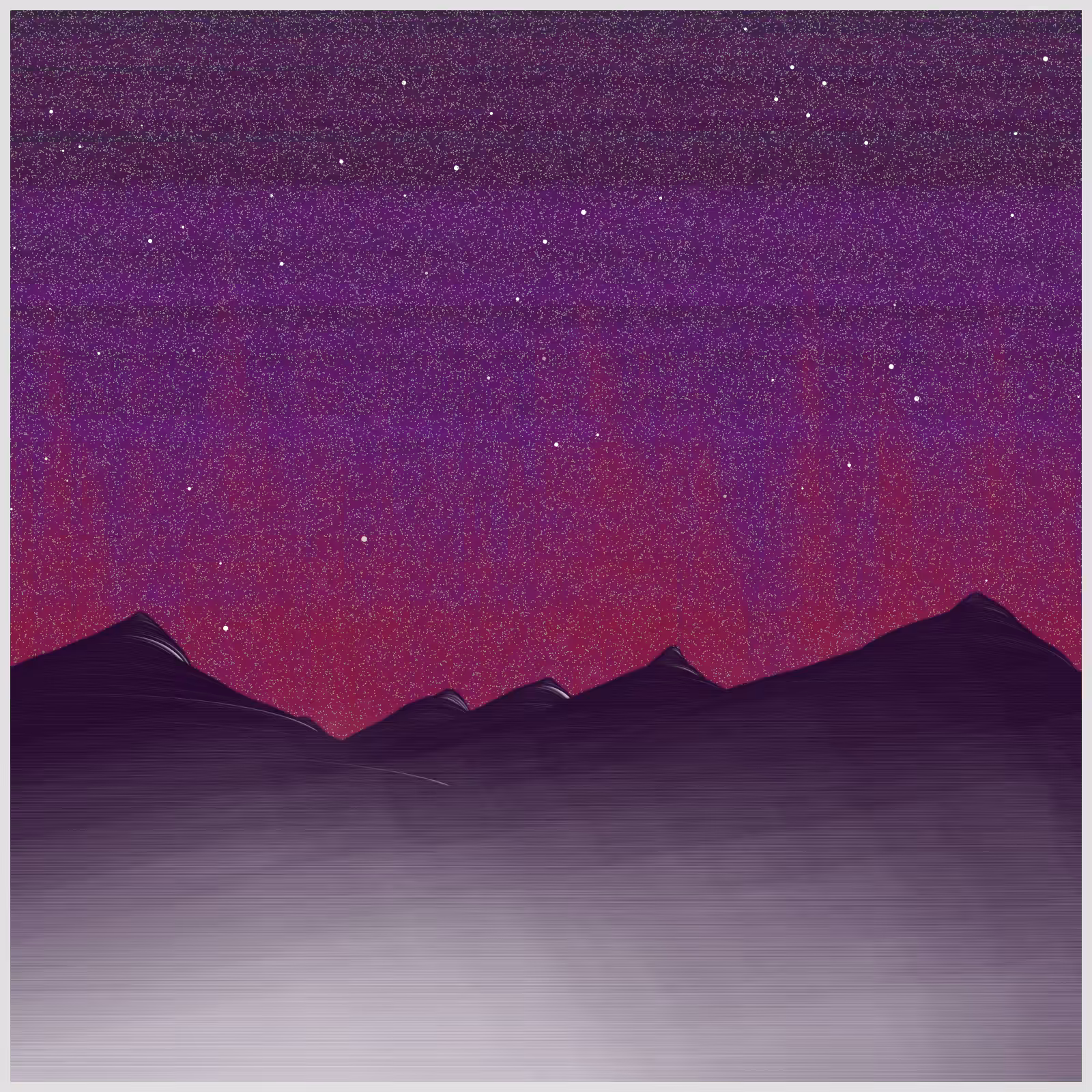 Holy Mountain #158