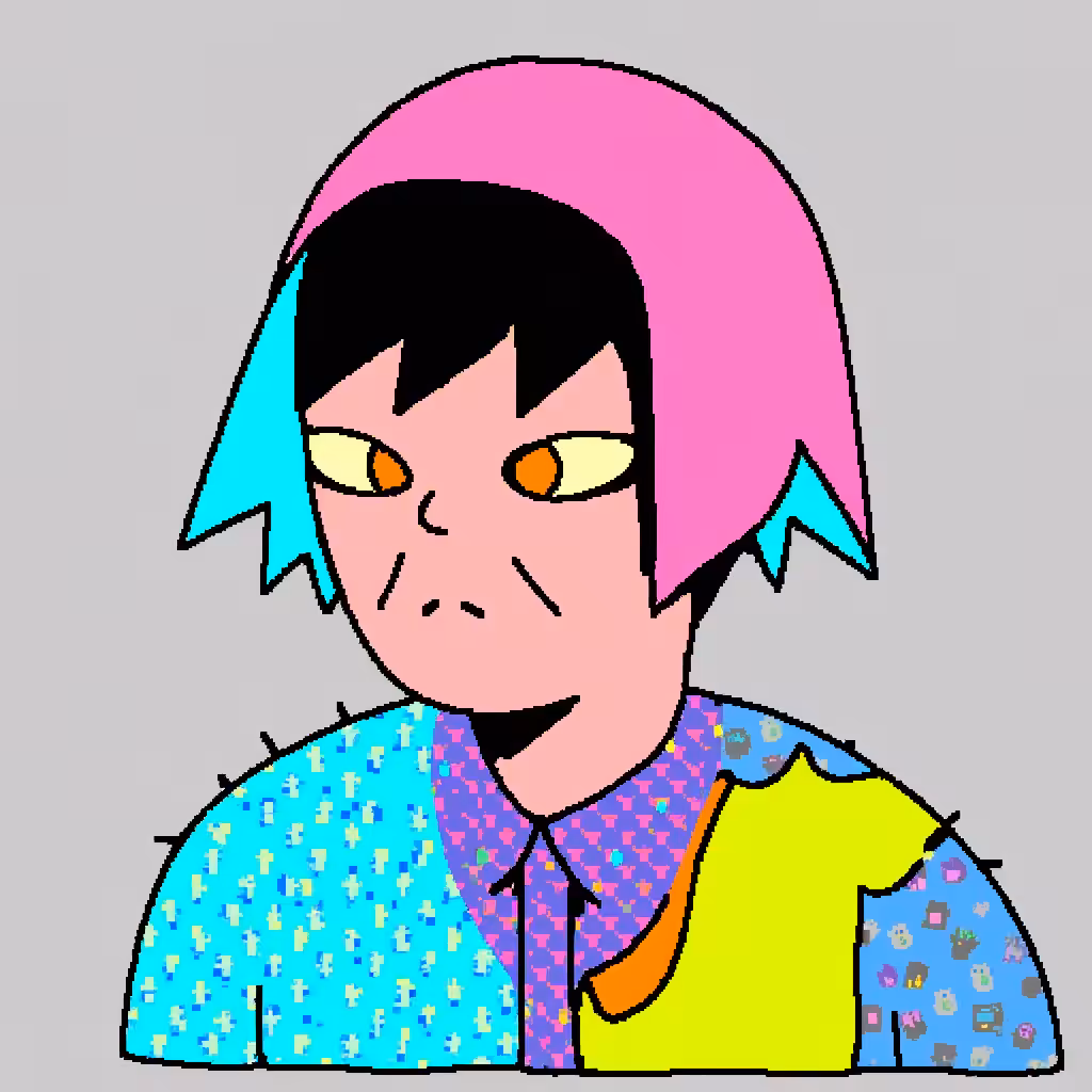 DX Terminal: StaticLeech