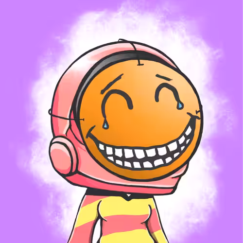 VibeNauts #1633